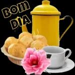 bom dia 