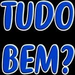 Oi, tudo bem?...