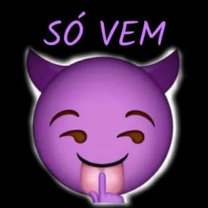 SO VEM  - getsticker.com