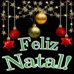 Feliz natal