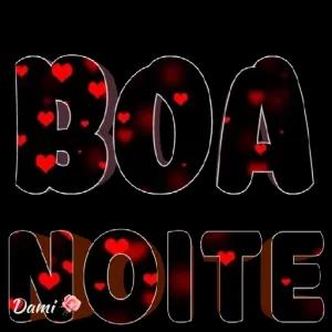 Boa noite - getsticker.com