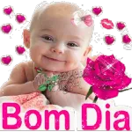  Que o Senhor
te ilumine
te quarde!
Boa noite
e