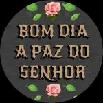 paz do Senhor!