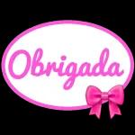 Obrigada