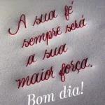 Boom Dia Que Deus em tua vida. Hoje e sempre!!! derrame bençãos 
