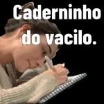 QUERO TE
FAZER GOZAR
BEM GOSTOSO