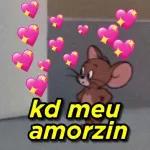 kd meu amorzin