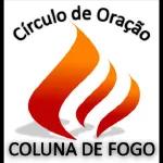 CIRCULO DE ORAÇÃO