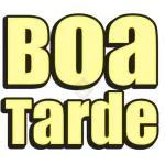 BOA TARDE