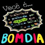 Bom dia
A todos do
GRUPO