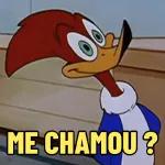 Pica-pau 