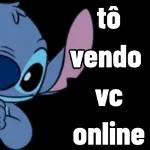 Vc tá online🕸️