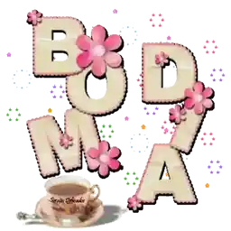 Bom dia! Que Deus abençoe seu dia!