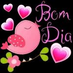 Bom dia 