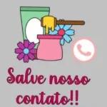 atendimento salão