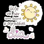  fé
Deus está
cuidando
de tudo!