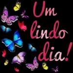 Bom dia com carinho