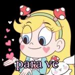 Coração para você💘