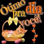 eu vou