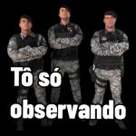 polícia 