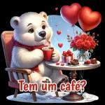 Eu tenho que trabalhar!😮‍💨