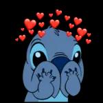 Te amo mil milhões 🥰 