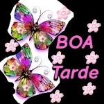 BOA TARDE