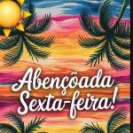 sexta feira 