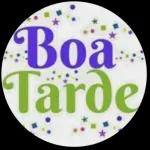 boa tarde