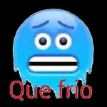 tá frio né