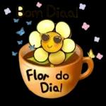 Sextou. Bom dia