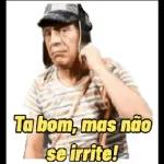 OLHA O QUE EU TENHO E NÃO TE DOU