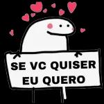 Bom Dia @gotinhasdefeofc Comece o dia desejando algo bom para alguém... Eu escolhi você Desejo que sejas feliz.