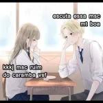 kd meu amorzin