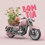Bom dia!