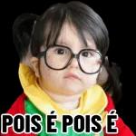 tem café ai?