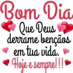Bem-aventurado do povo ćujo DEUS é o senhor"