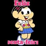 FELIZ Sexta Feira 