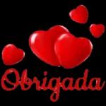 obrigado 