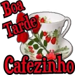 Bom dia!