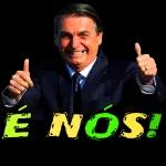 Um lindo dia Bom dia