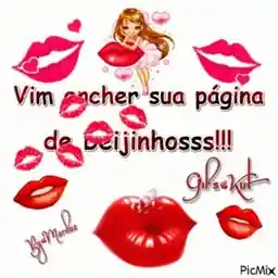 pessoas