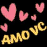 Amo você