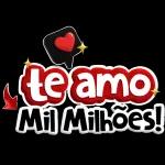 Você é meu benzinho❤️🤗