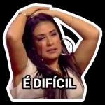 ATENÇÃO EU FALEI NORMAL VC QUE LEU COM RAIVA