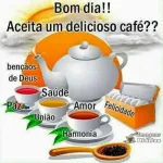  Que o Senhor
te ilumine
te quarde!
Boa noite
e