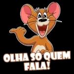 tom and jerry