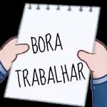 Trabalhar 