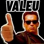 MÃO DE 