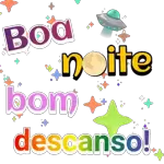 boa noite
